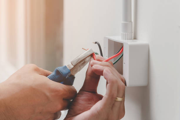 Best Emergency Electrical Repair Services  in Chandler, TX