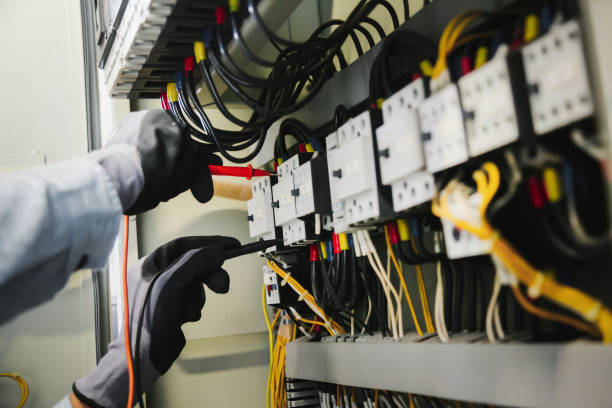 Best Electrical Troubleshooting and Repair  in Chandler, TX