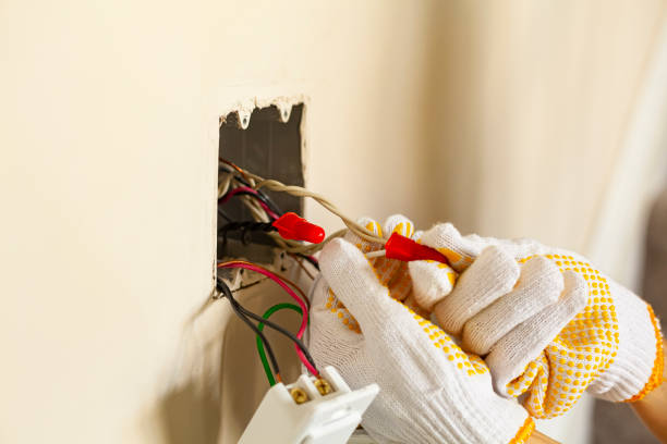 Best Electrical Wiring and Rewiring  in Chandler, TX